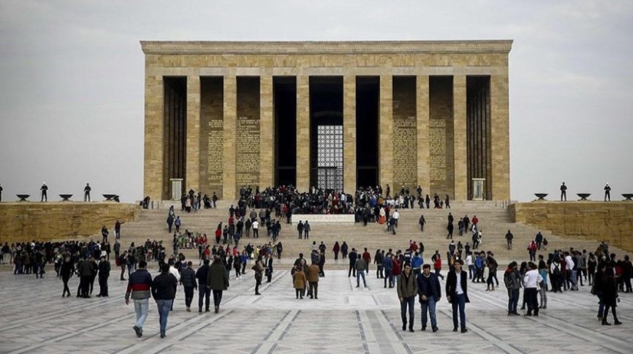 Anıtkabir ne zaman yapıldı? Anıtkabir kimin döneminde yapıldı?