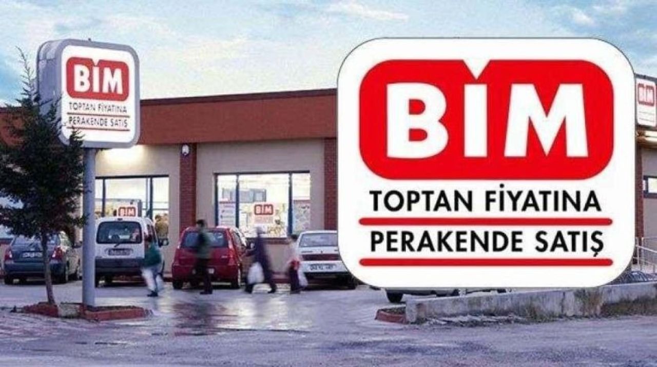 BİM Cuma aktüel kataloğunda neler var? BİM'e bu hafta neler geliyor? Bim 9 Temmuz ürünler