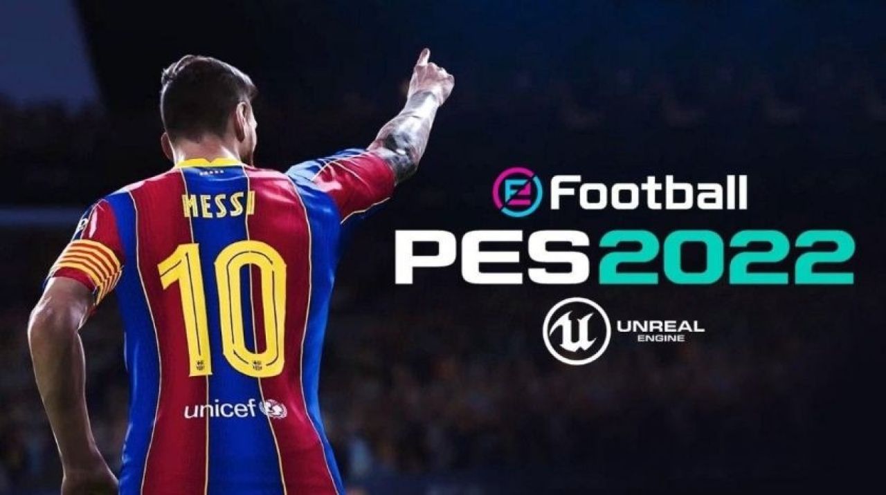 PES 2022 ne zaman çıkacak, ücresiz mi olacak? PES 2022 hangi tarihte yayınlanacak, fiyatı belli mi?