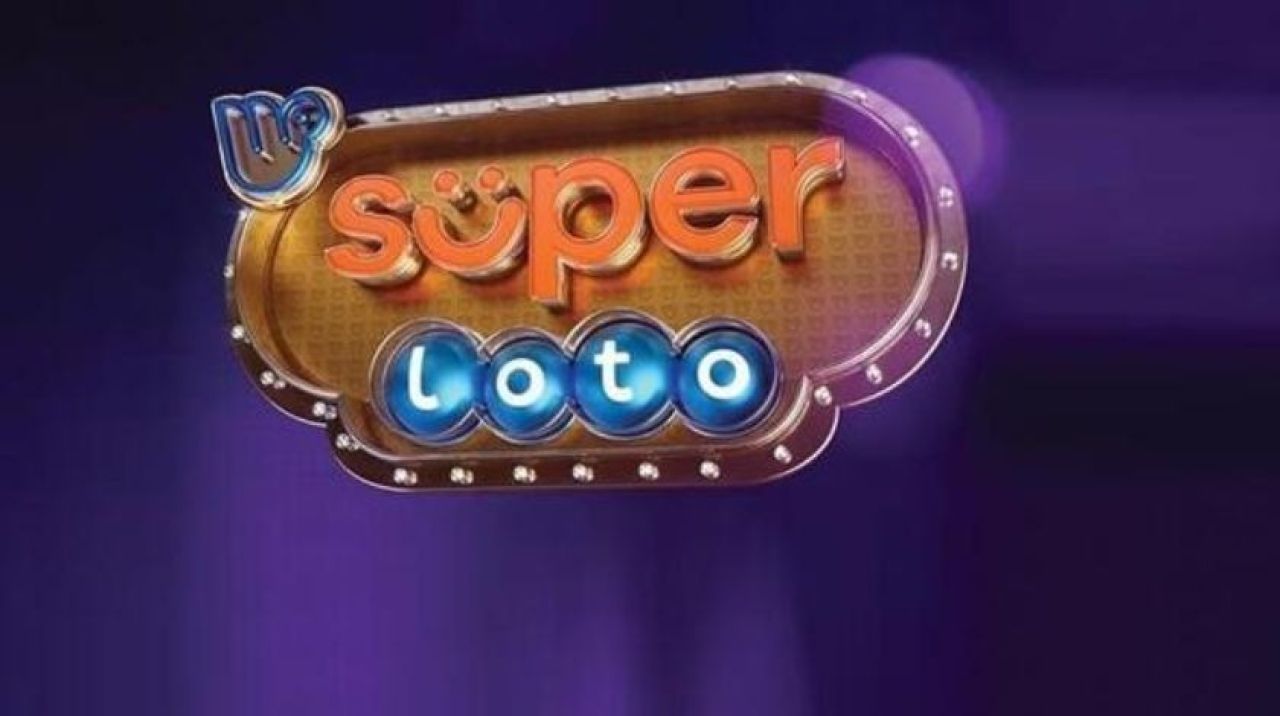 Süper Loto çekilişi bilet sonuçları sorgula | 8 Temmuz Süper Loto çekilişi sonuçları