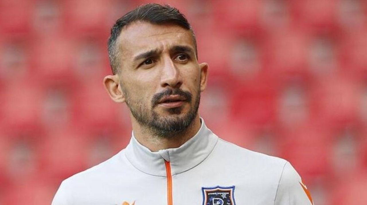 Mehmet Topal kimdir, kaç yaşında nereli? Mehmet Topal Beşiktaş ile kaç yıllık anlaştı?