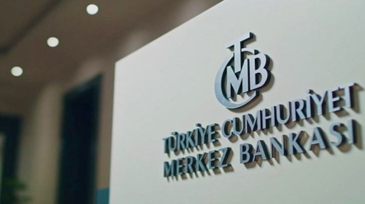 Merkez Bankası beklenen faiz kararını açıkladı