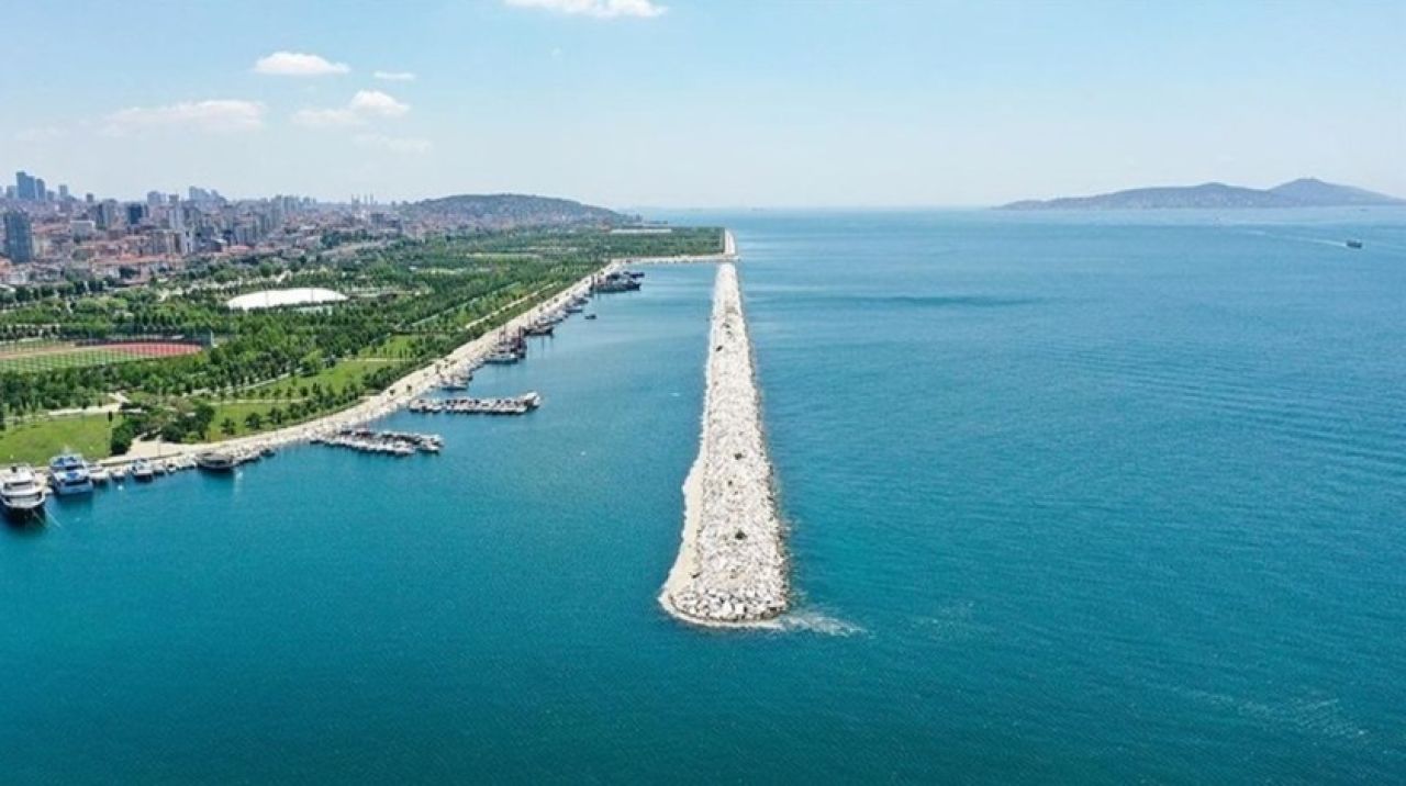 Marmara'da yeni müsilaj oluşumu beklenmiyor