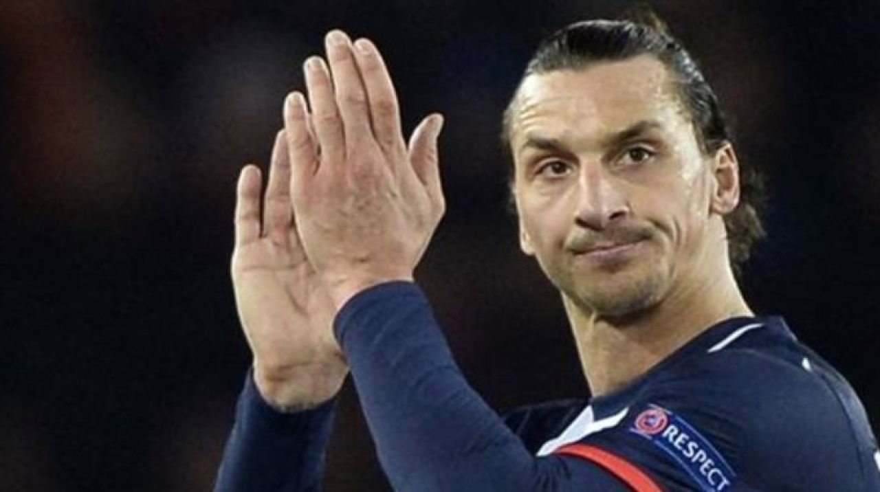 Adana Demirspor'dan Zlatan Ibrahimovic açıklaması