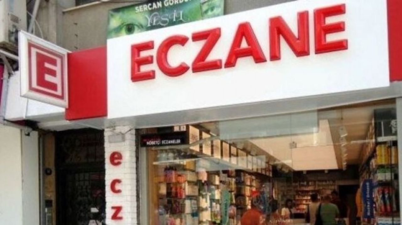 Bugün eczaneler açık mı, kapalı mı? 16 Temmuz eczaneler ve sağlık ocakları çalışıyor mu?