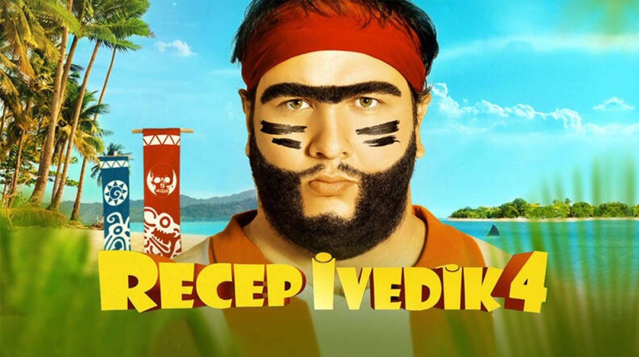 Recep İvedik 4 nerede. ne zaman çekildi? Recep İvedik 4 filminin konusu ne, oyuncuları kimler?