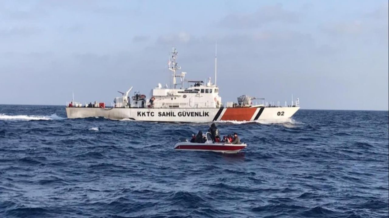 Rum basınının yalan haberine KKTC'den cevap