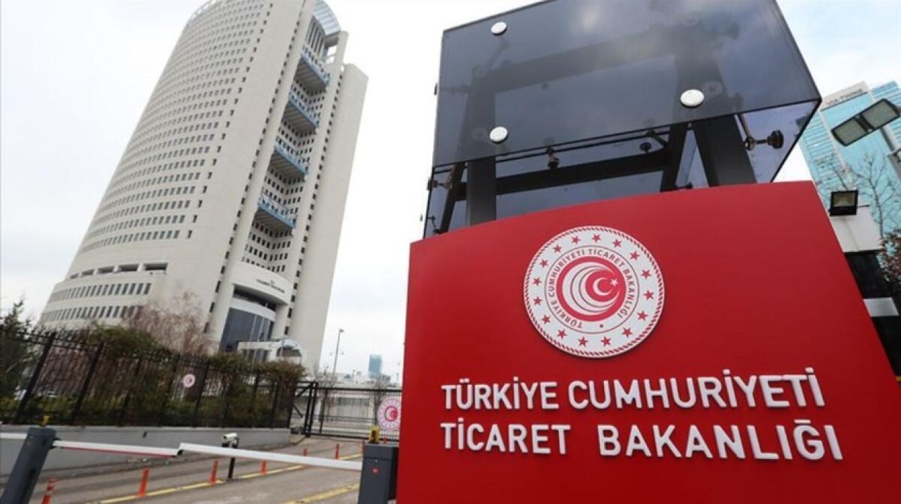 Ticarette 'Yeşil Mutabakat Eylem Planı' yayımlandı