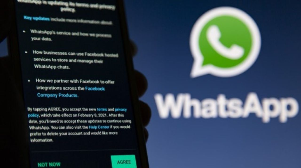 WhatsApp'tan 2 milyon Hindistanlı kullanıcıya engel