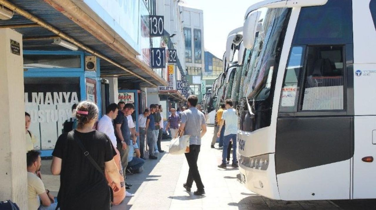 Yolculuk yapacaklar dikkat! Herkesin bilmesi gerekiyor