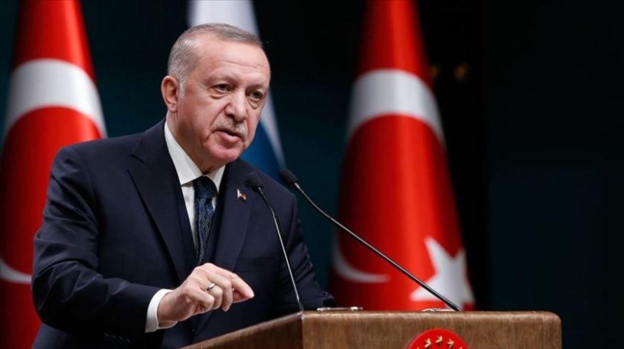 Cumhurbaşkanı Erdoğan müjdeyi ne zaman açıklayacak? Cumhurbaşkanı Erdoğan'ın müjdesi ne?