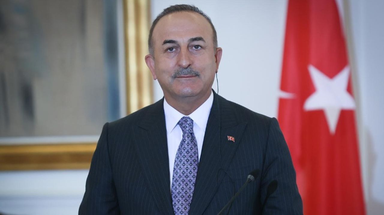 Bakan Çavuşoğlu: 172 bin vatandaşımız dün Bulgaristan’a giriş yaptı