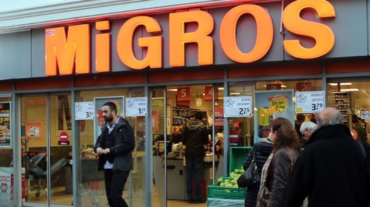 Migros bayramda açık mı, kaça kadar? Bayramda Migros saat kaçta açılacak, kaçta kapanacak?