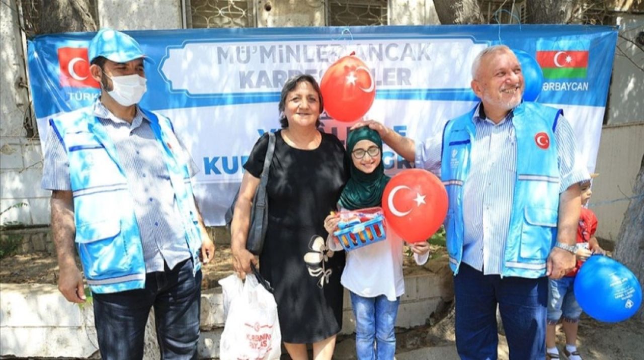 Bakü'de yaşayan Karabağlılar ata topraklarına dönmek için gün sayıyor