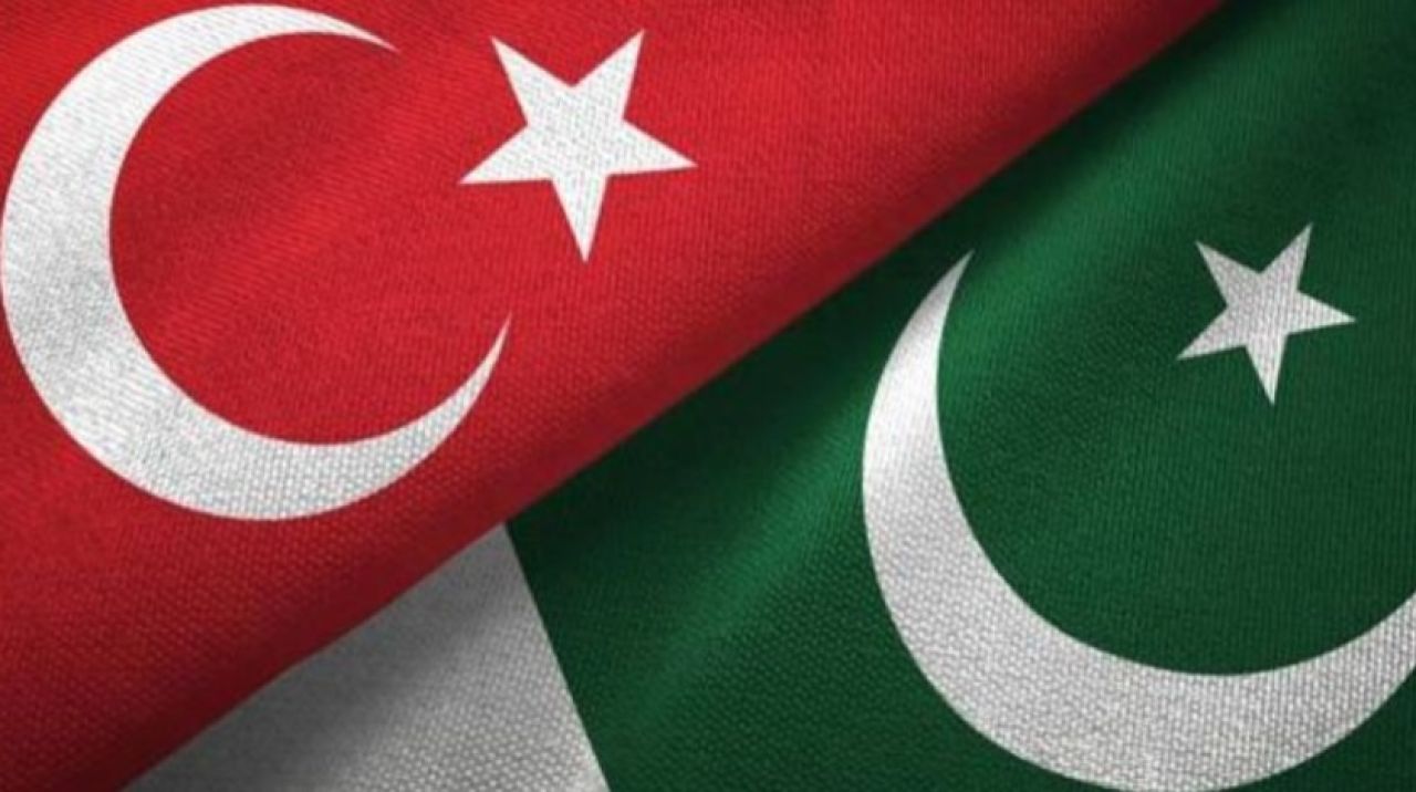 Açıklandı: Türkiye ile Pakistan'ın hedefi...