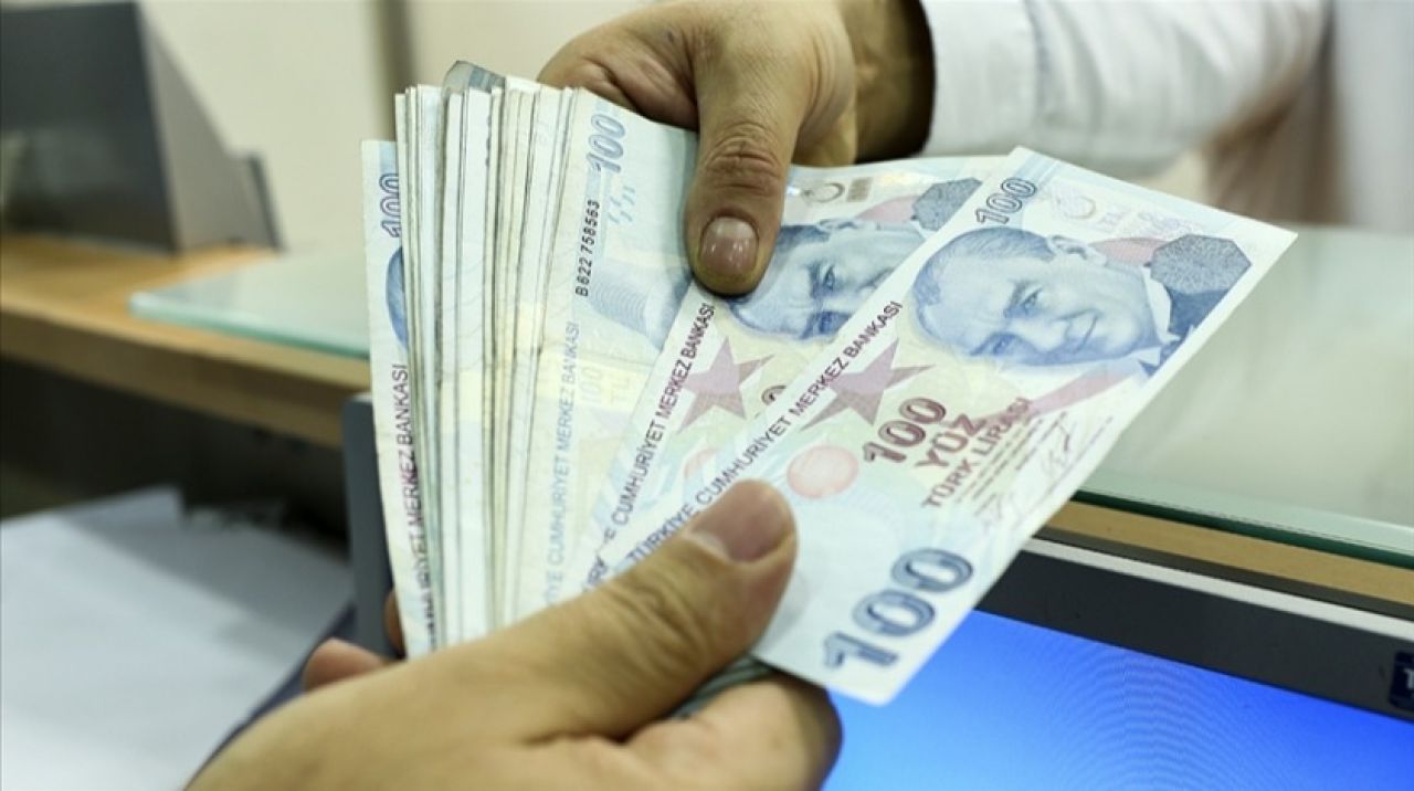 7 milyon aileye 10,6 milyar lira destek sağlandı