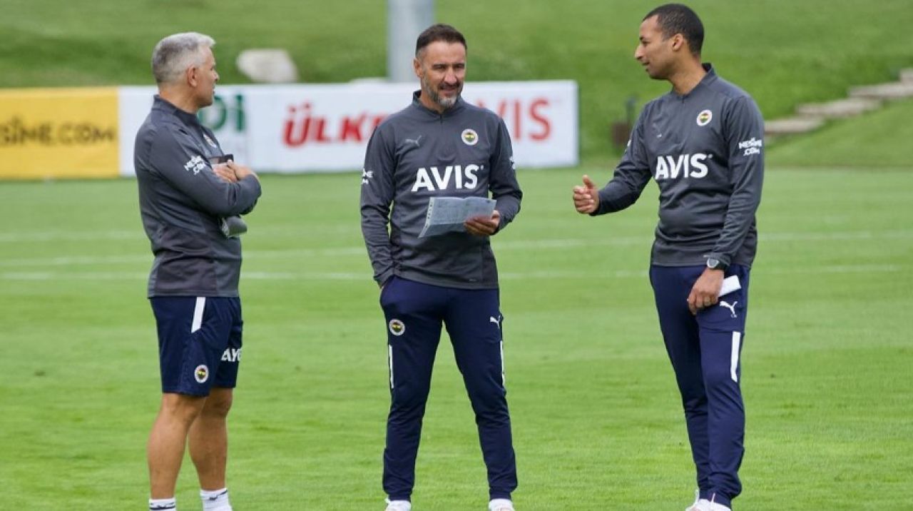 Fenerbahçe'den yeni sezonda yeni sistem