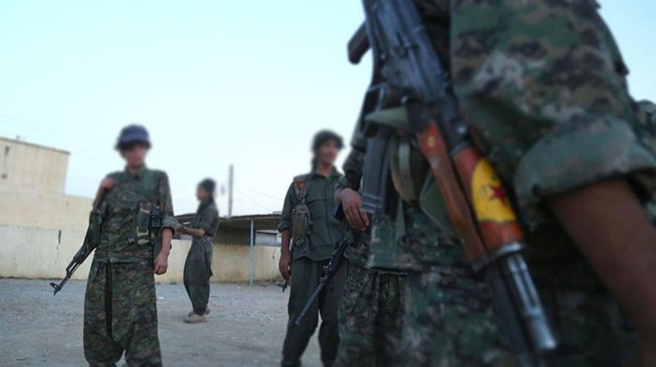 YPG/PKK'lı teröristlerin Afrin'e saldırısında 7 sivil yaralandı