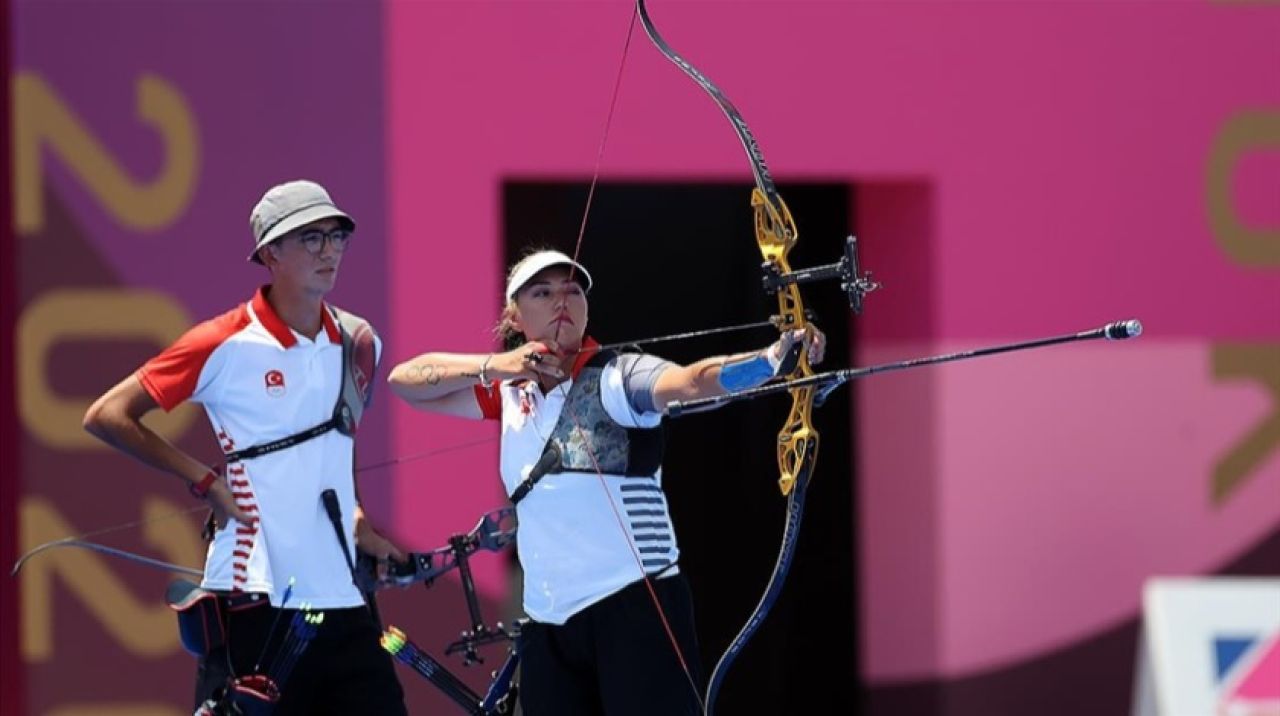 Olimpiyat Oyunlarının dördüncü gününde yarın bireyselde 11 milli sporcu müsabakalara çıkacak