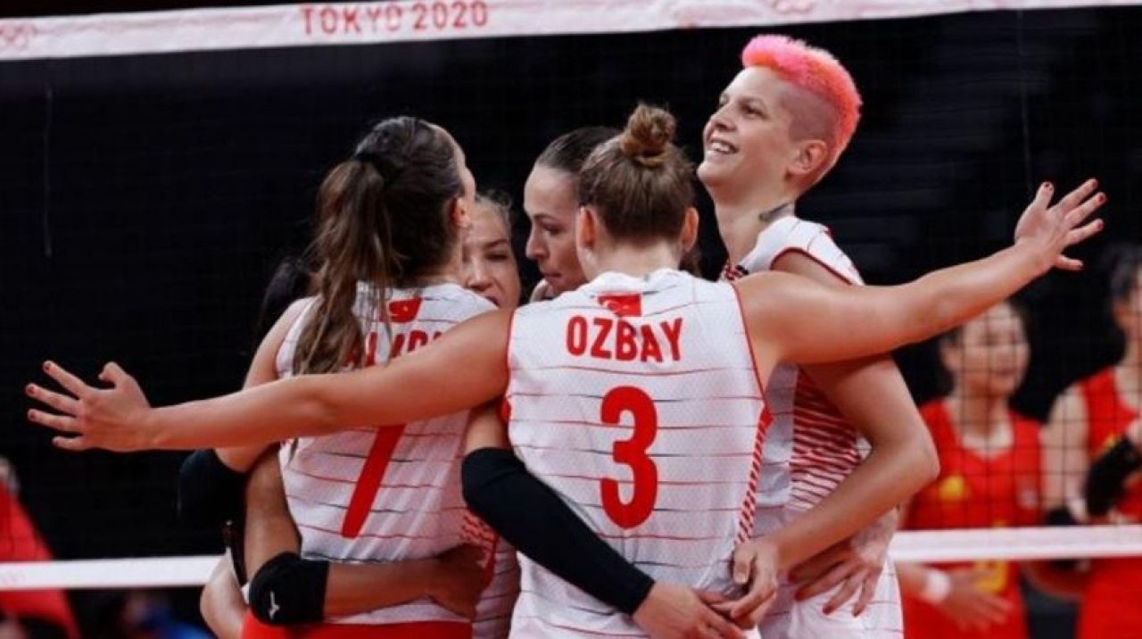 Türkiye - İtalya voleybol maçı ne zaman? Türkiye - İtalya maçı saat kaçta, hangi kanalda?