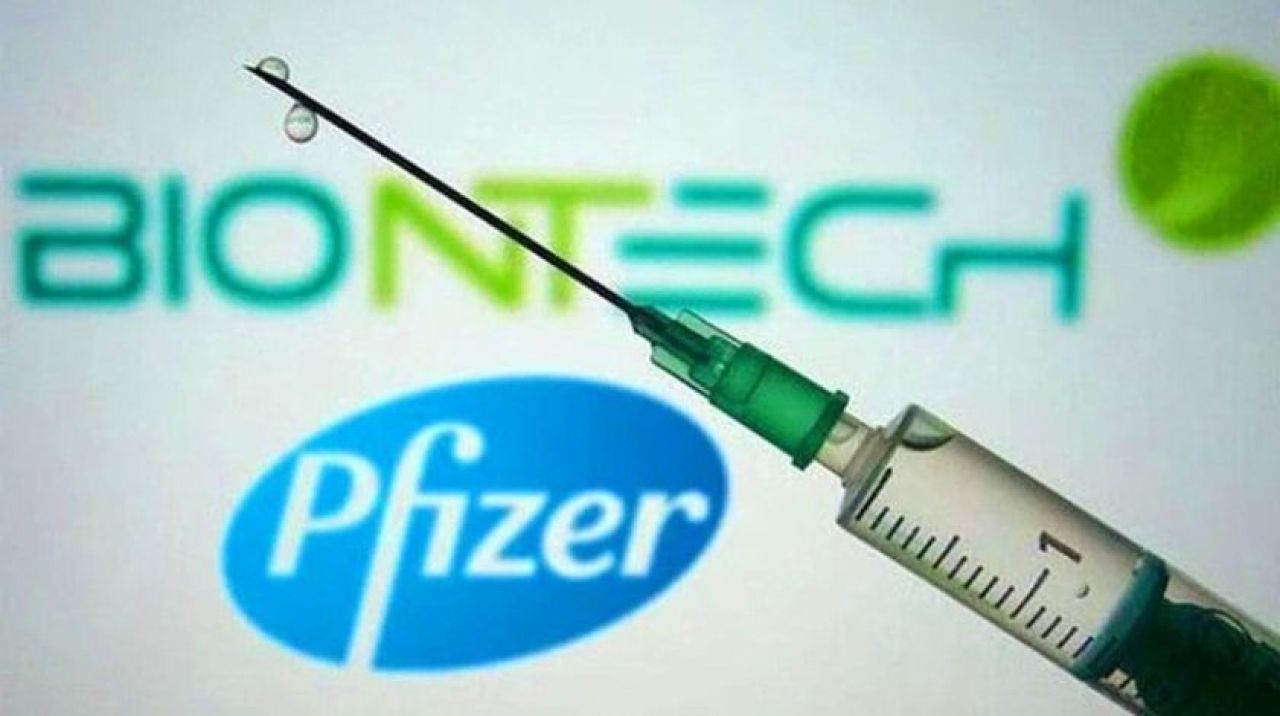 BioNTech yan etkileri neler ne kadar sürer? BioNTech aşısı baş ağrısı yapar mı?