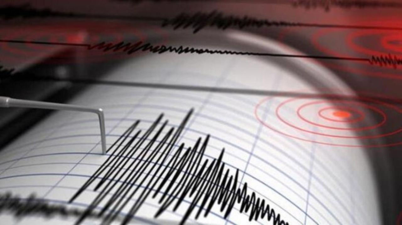 Son dakika: Bingöl'de deprem mi oldu? 28 Temmuz son depremler listesi