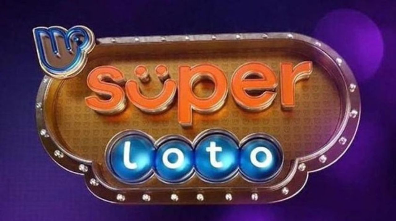 MPİ Süper Loto çekilişi bilet sorgulama | 29 Temmuz Süper Loto çekiliş sonuçları