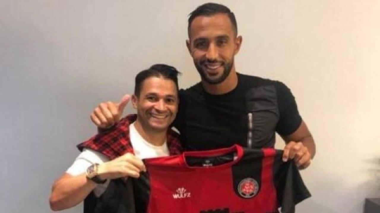 Süper Lig'e bir yıldız daha! Karagümrük Mehdi Benatia'yı transfer etti