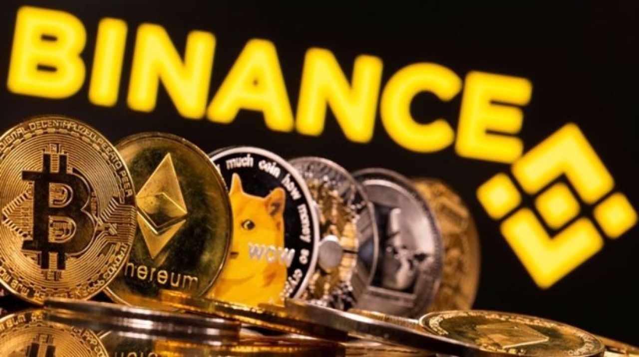 Binance'den üç ülkede işlemleri kısıtlama kararı!