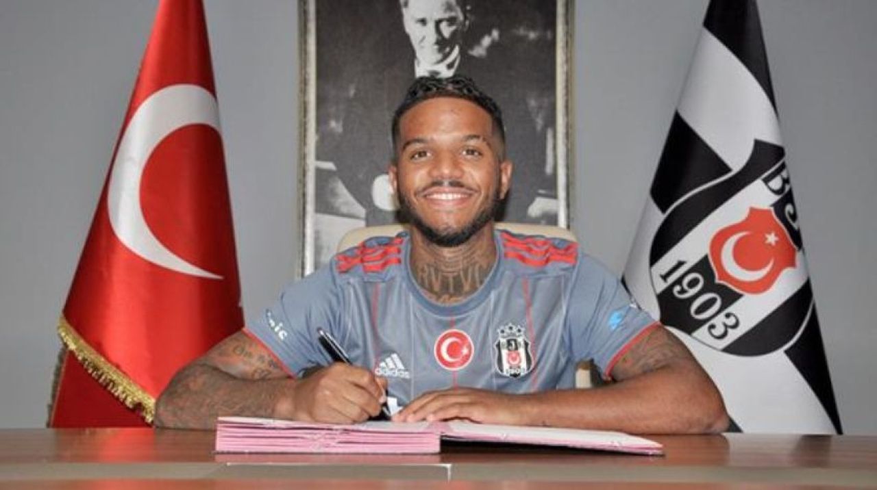 Valentin Rosier kimdir, kaç golü asisti var? BJK transferi Valentin Rosier hangi takımlarda oynadı?