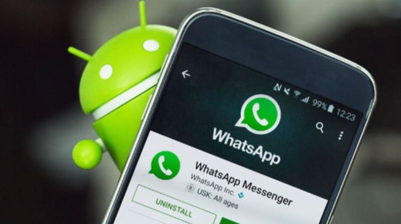 Rusya'dan WhatsApp’a ceza!