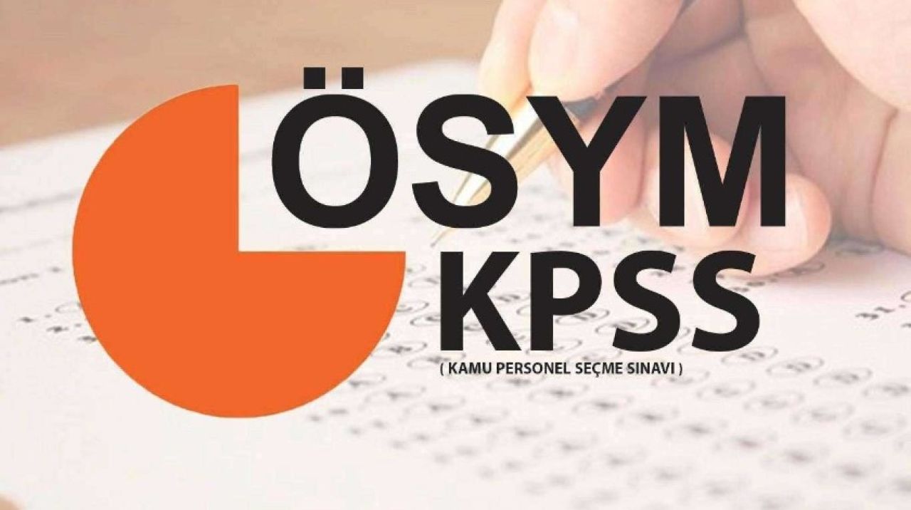 KPSS 2021 ne zaman açıklanacak? ÖSYM KPSS sınav sonuçları açıklama tarihi