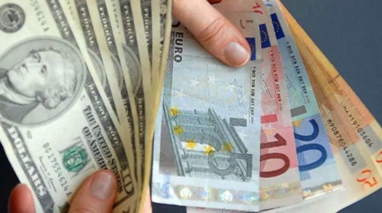 Dolar ve euro bugün ne kadar? 2 Ağustos 2021 güncel döviz fiyatları