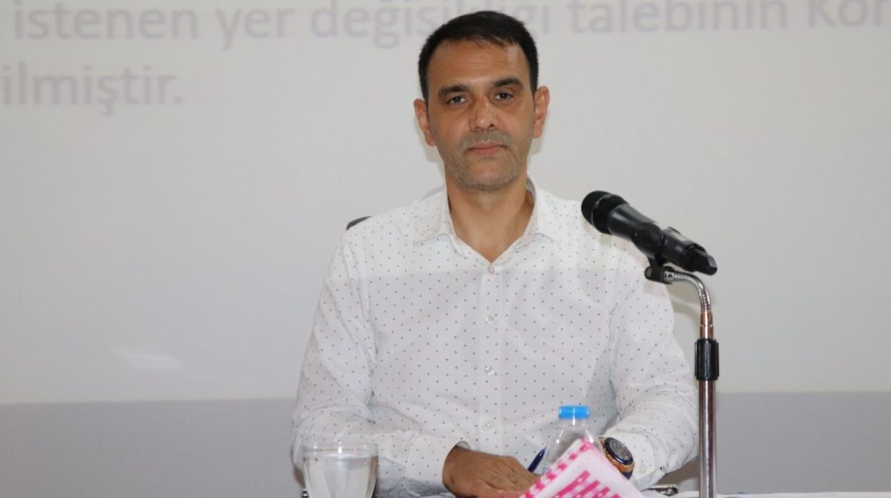 Altunok, “Ormanlarımız değil yüreklerimiz yandı”