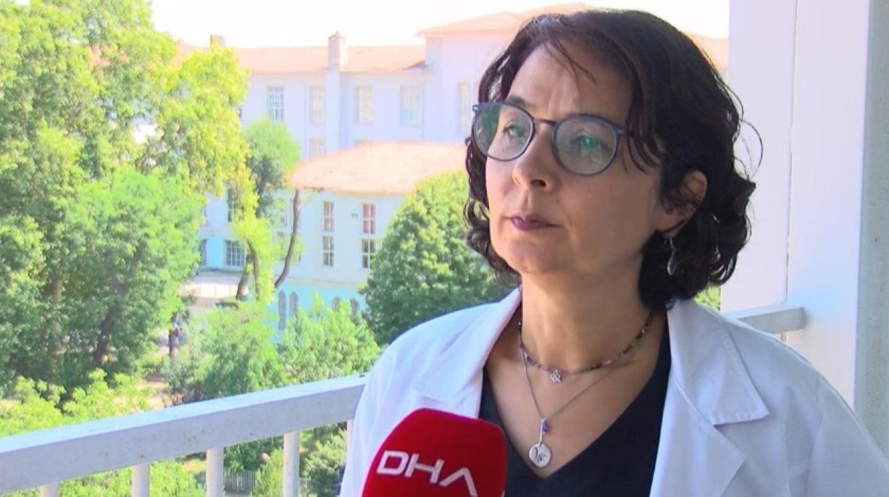 'Önlemleri gevşettik bu yıl grip salgınına karşı da uyanık olmalıyız'