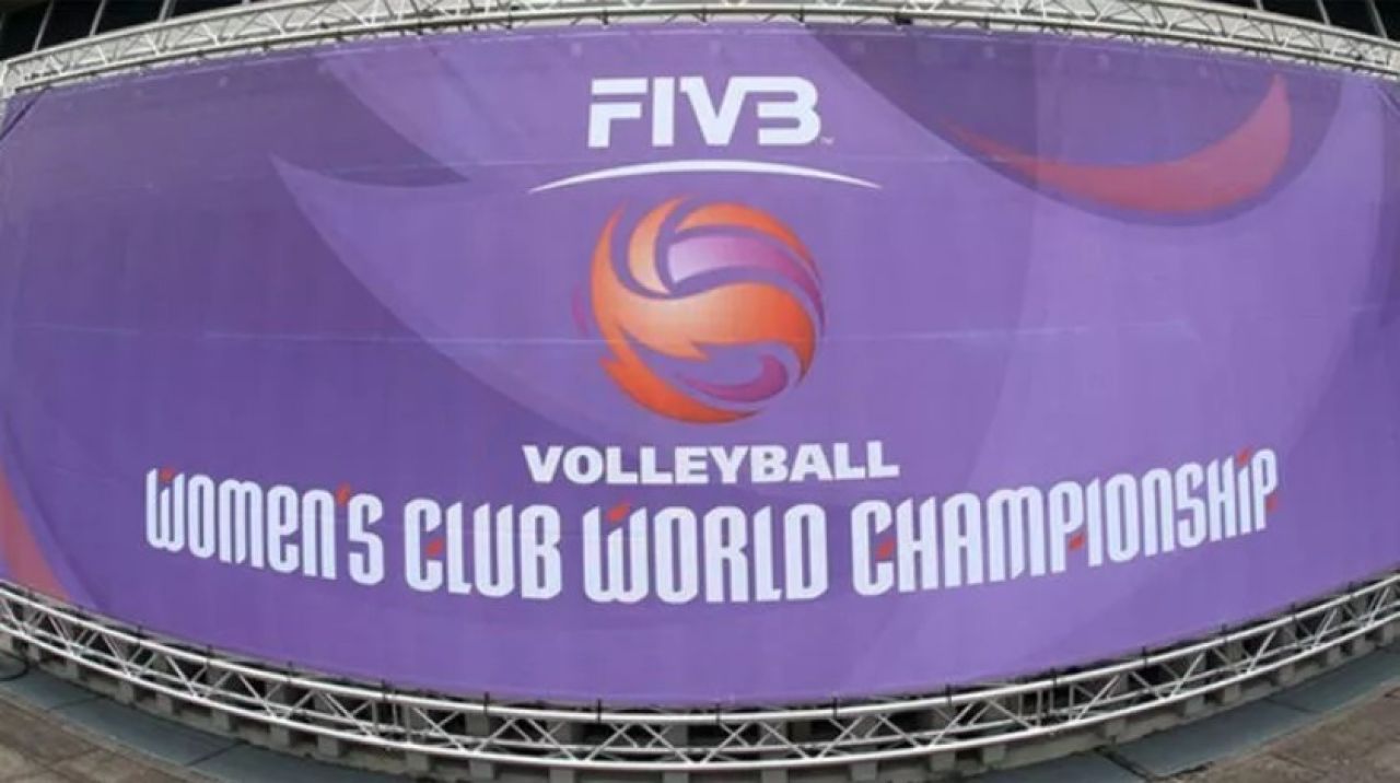 2021 FIVB Kadınlar Dünya Kulüpler Şampiyonası'nın ev sahibi Türkiye oldu