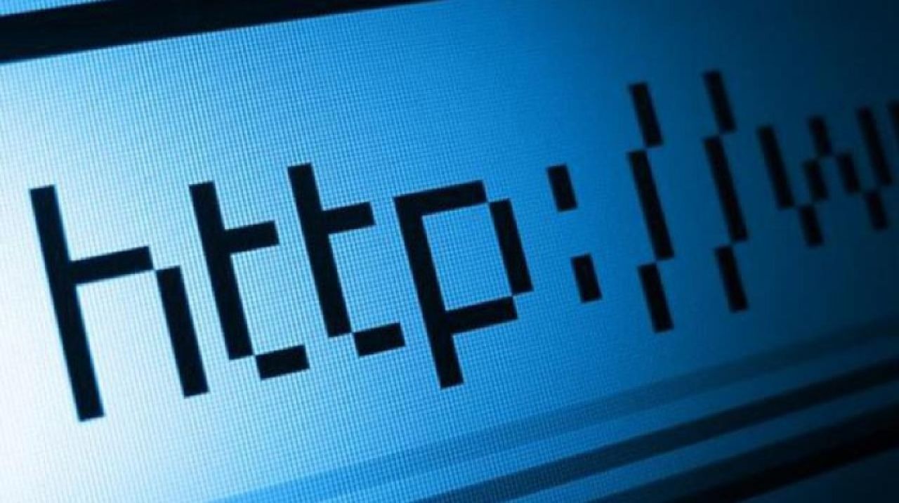 İlk web sitesi 30 yıl önce erişime açıldı