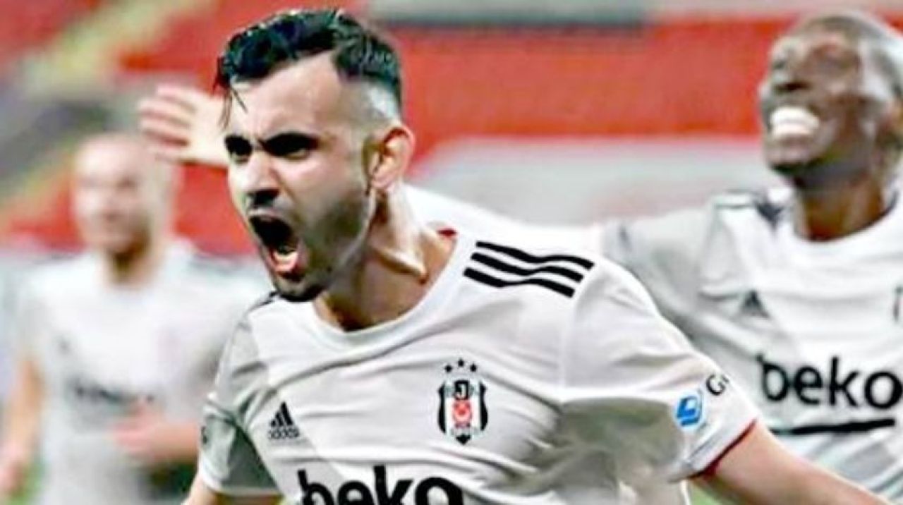 Ghezzal'ın geliş tarihi belli oldu