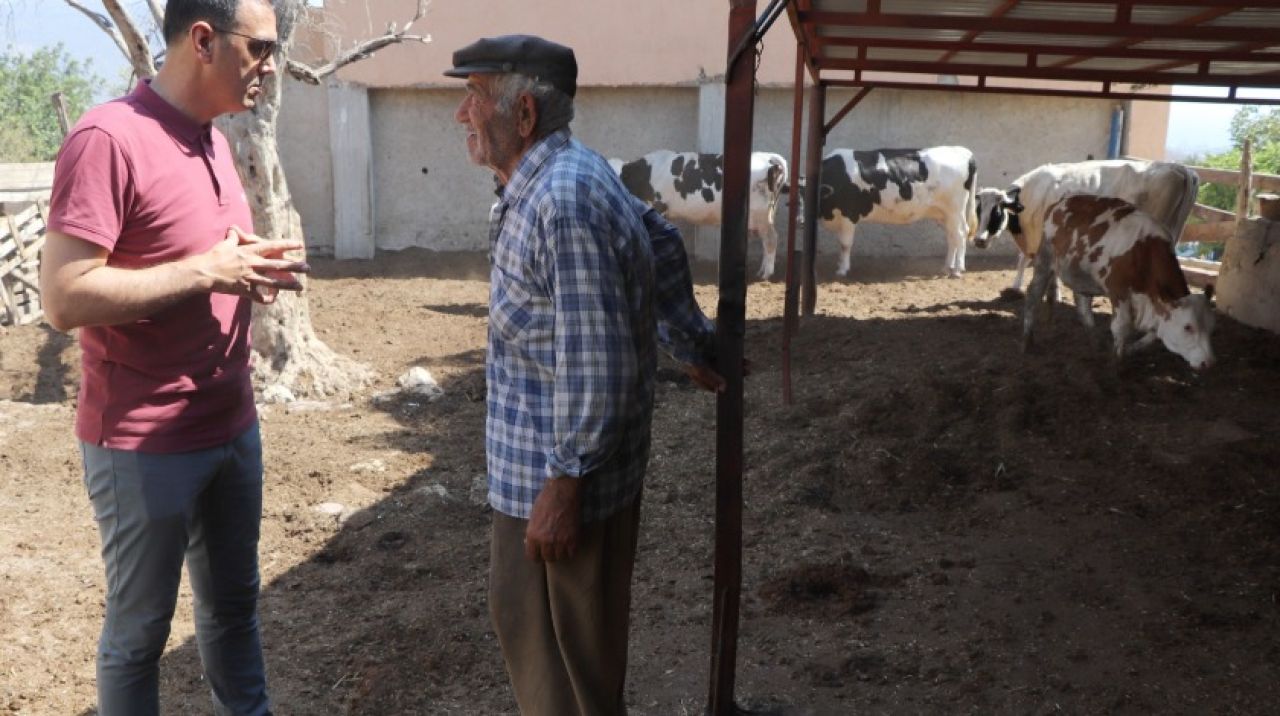 Altunok, “Birlikten Güç Doğar”