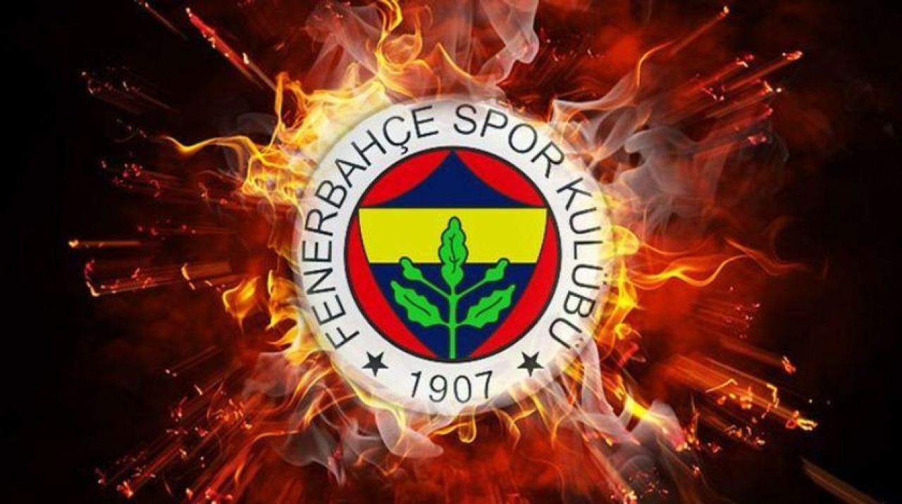 Fenerbahçe ayrılığı açıkladı!