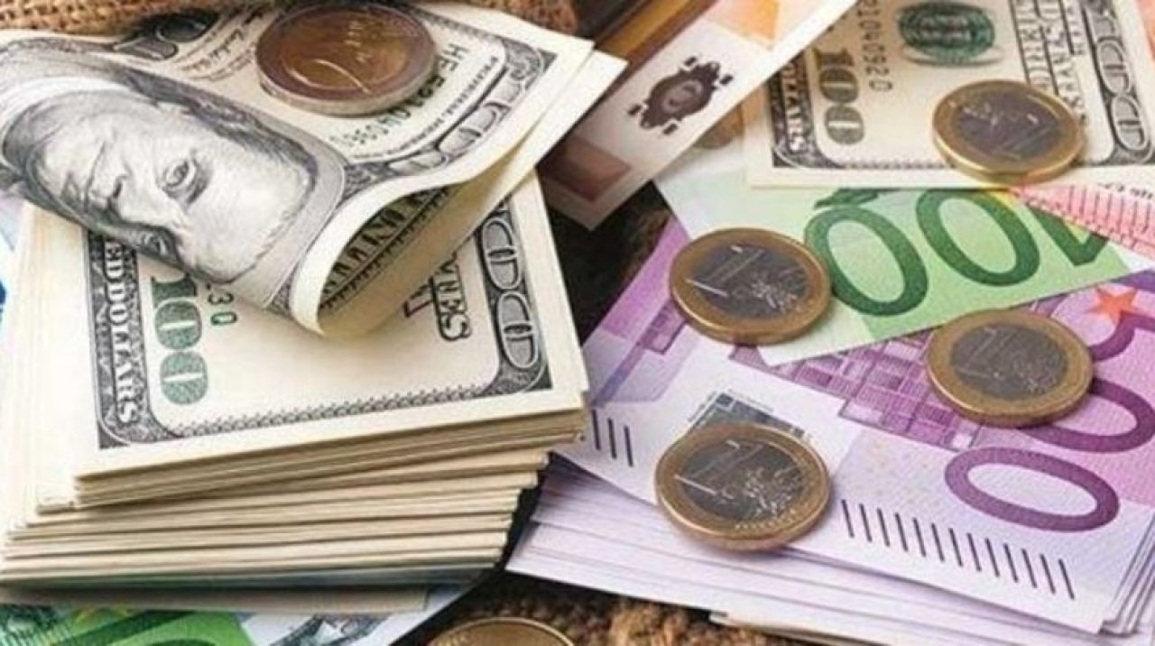 Dolar ve sterlin fiyatı ne kadar? Dolar ve Euro güncel fiyatları kaç TL? İşte döviz fiyatları