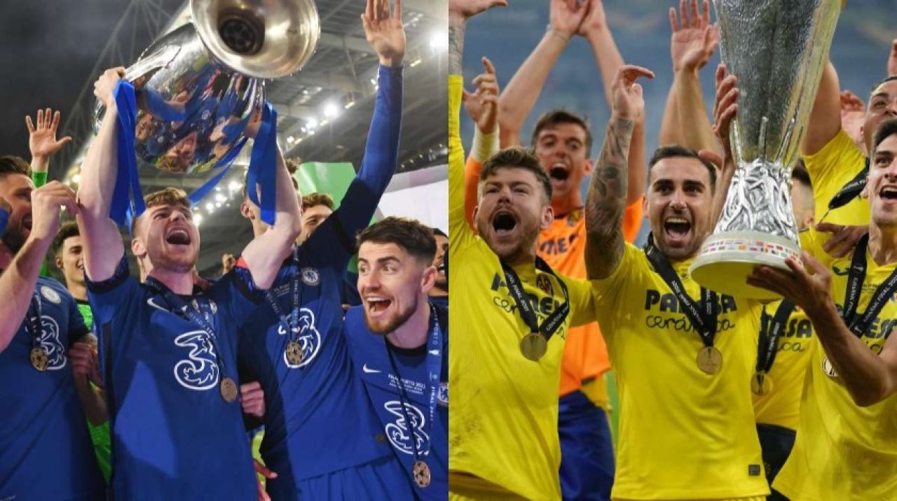 UEFA Süper Kupa maçı ne zaman? Chelsea-Villarreal maçı saat kaçta, hangi kanalda?