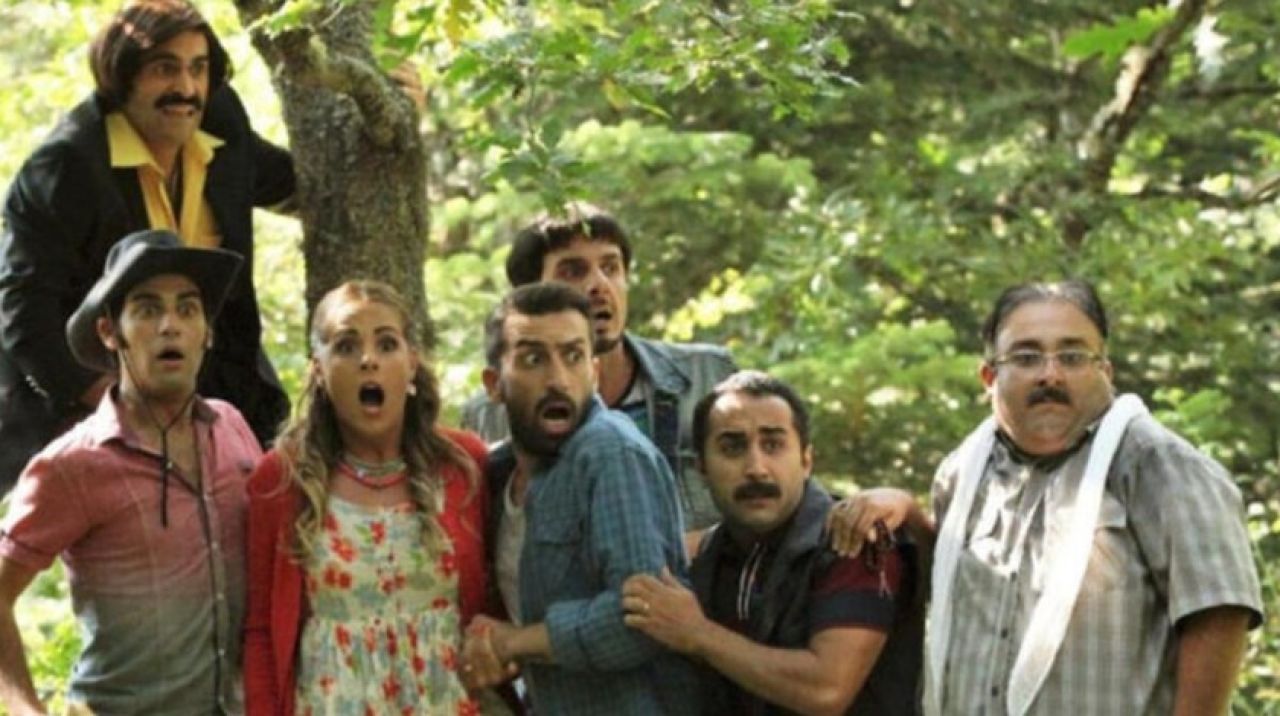 Dedemin Fişi filmi nerede, ne zaman çekildi? Dedemin Fişi oyuncuları kimler, konusu ne?