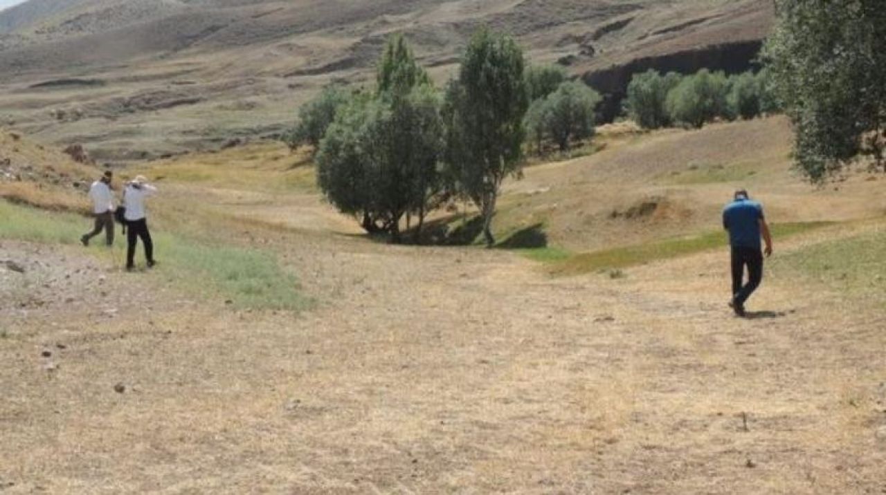 Nuh'un Gemisi'nin indiği yerdeki keşif heyecan yarattı