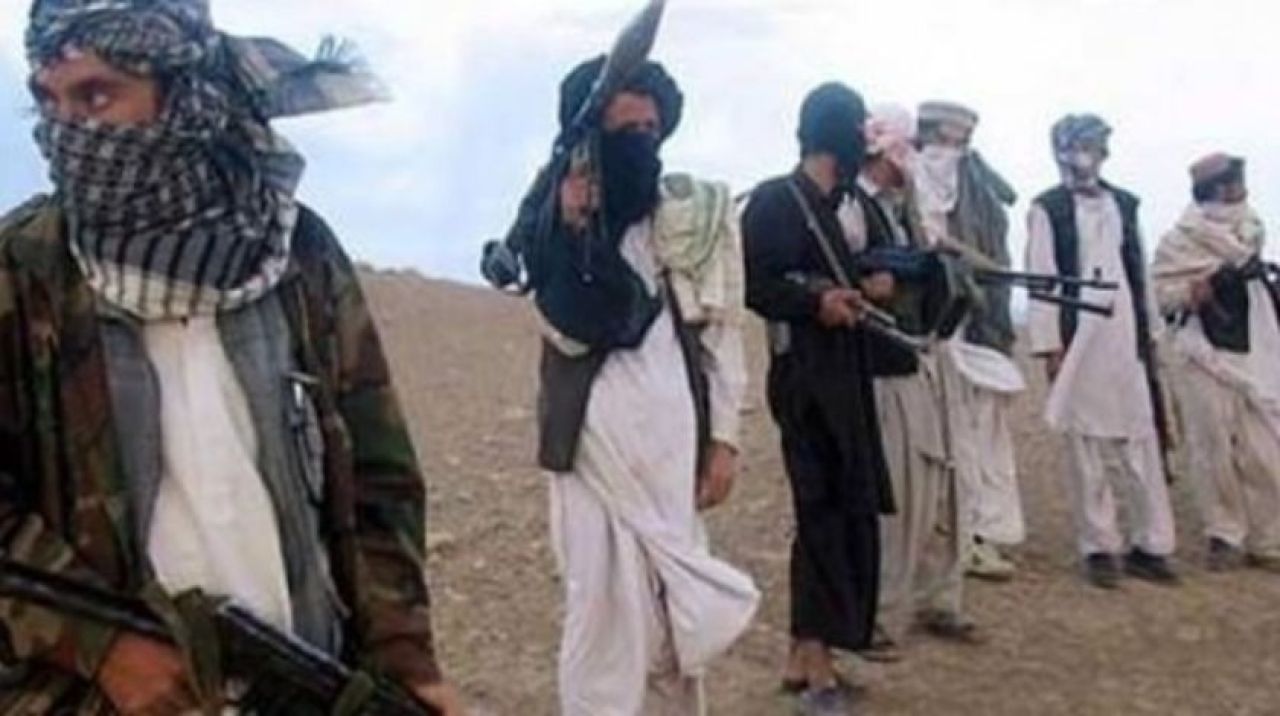 Taliban'dan Türkiye açıklaması!