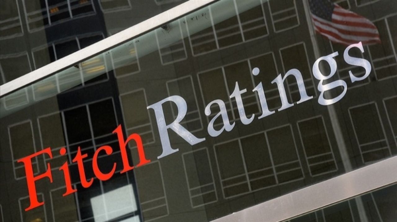 Fitch, Türkiye'nin büyüme beklentisini yükseltti