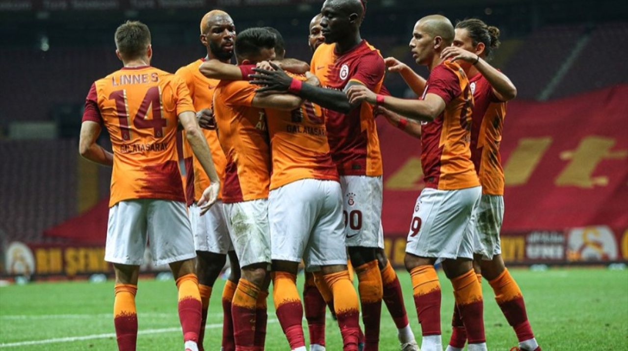 GS maçı ne zaman 2021? Galatasaray Rangers maçı saat kaçta?