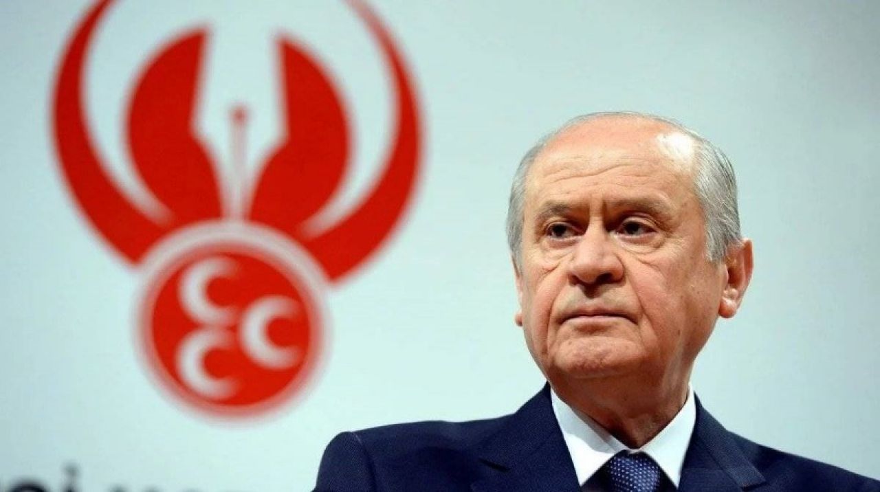 Bahçeli: Taliban’la görüşmek dahil her seçenek dikkate alınmalı