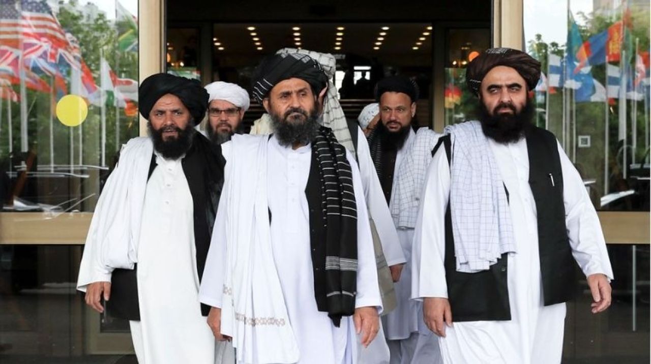 Taliban nedir, kimdir, amacı nedir? Taliban örgütü lideri kimdir?