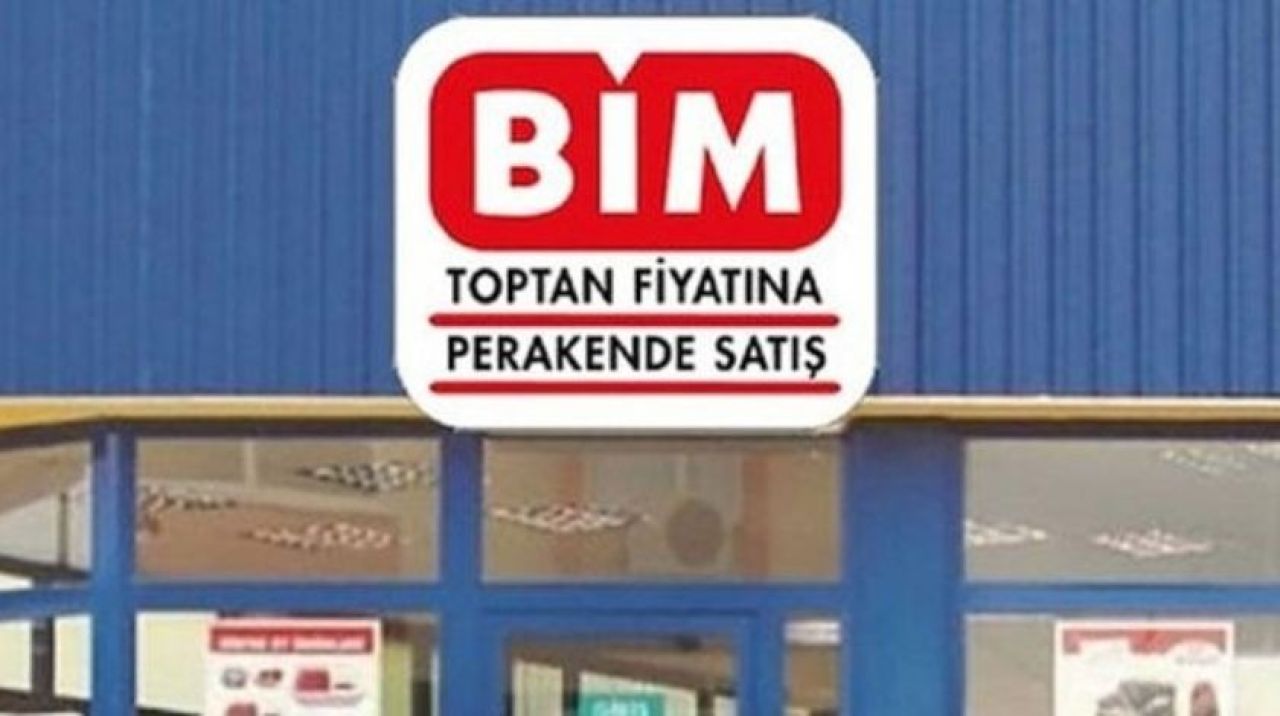 BİM aktüel indirimli ürünlerde neler var? BİM'e bu hafta neler geliyor? Bim 20 Ağustos okul ürünleri